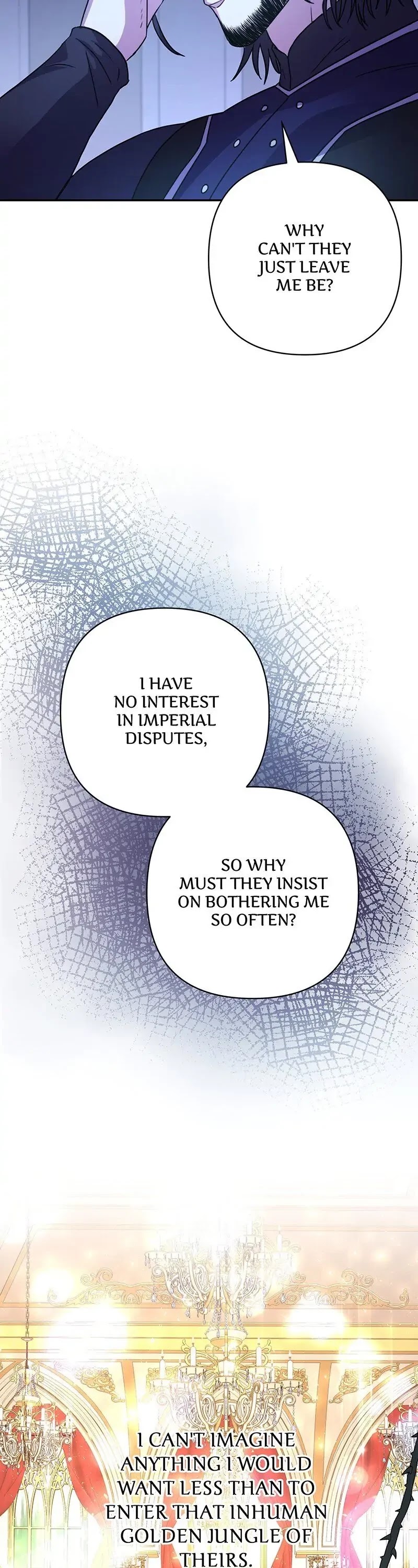 Another Typical Fantasy Romance chapter 3 page 5