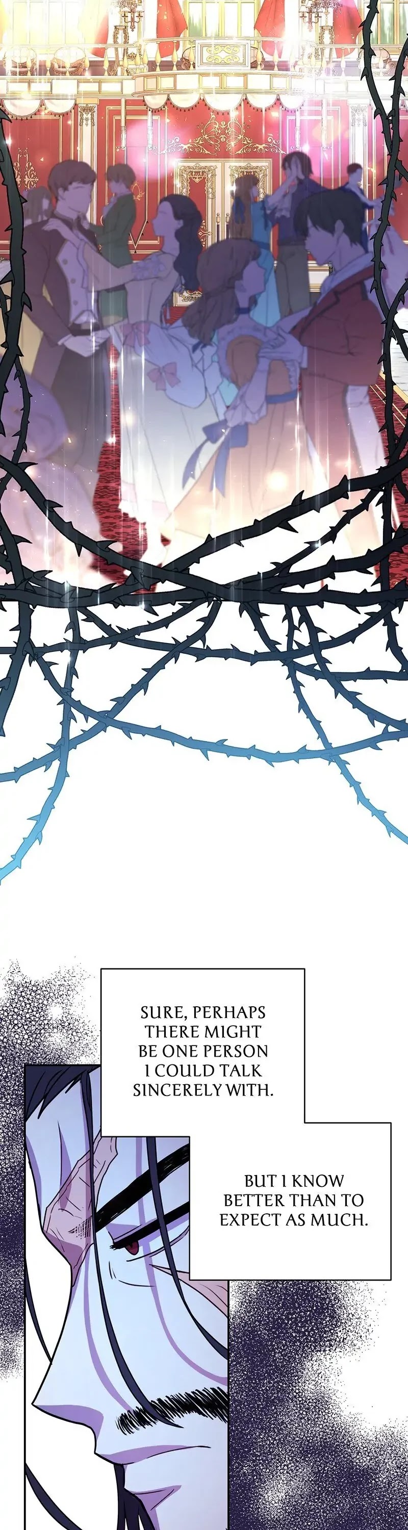 Another Typical Fantasy Romance chapter 3 page 6