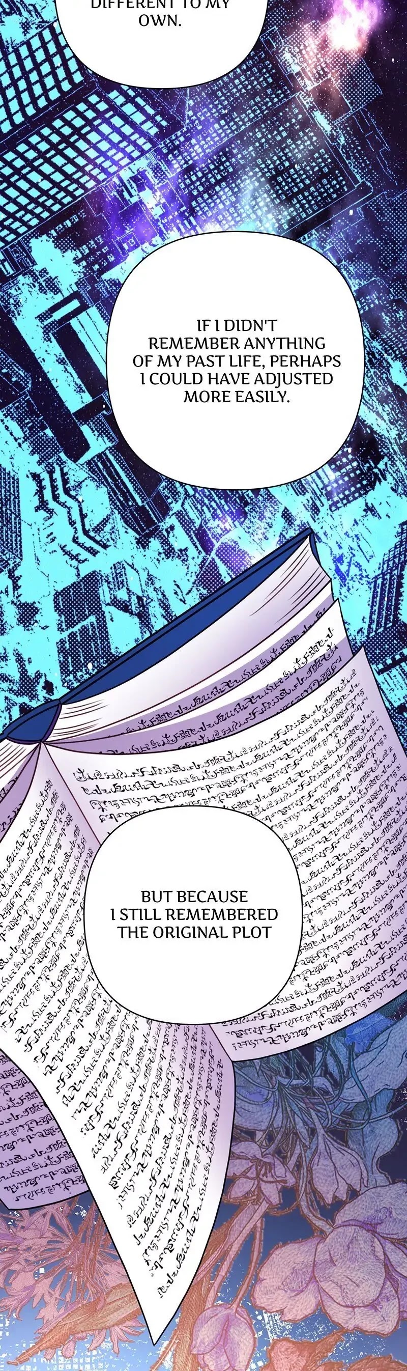 Another Typical Fantasy Romance chapter 30 page 11