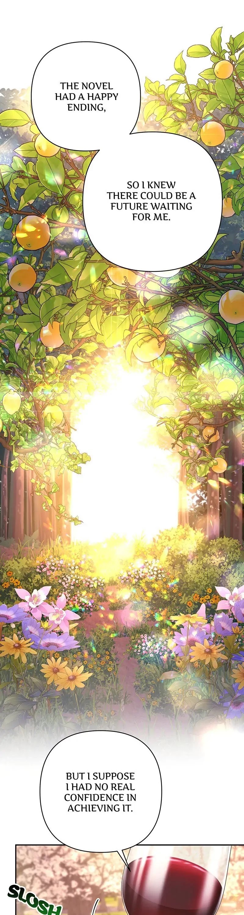 Another Typical Fantasy Romance chapter 30 page 13