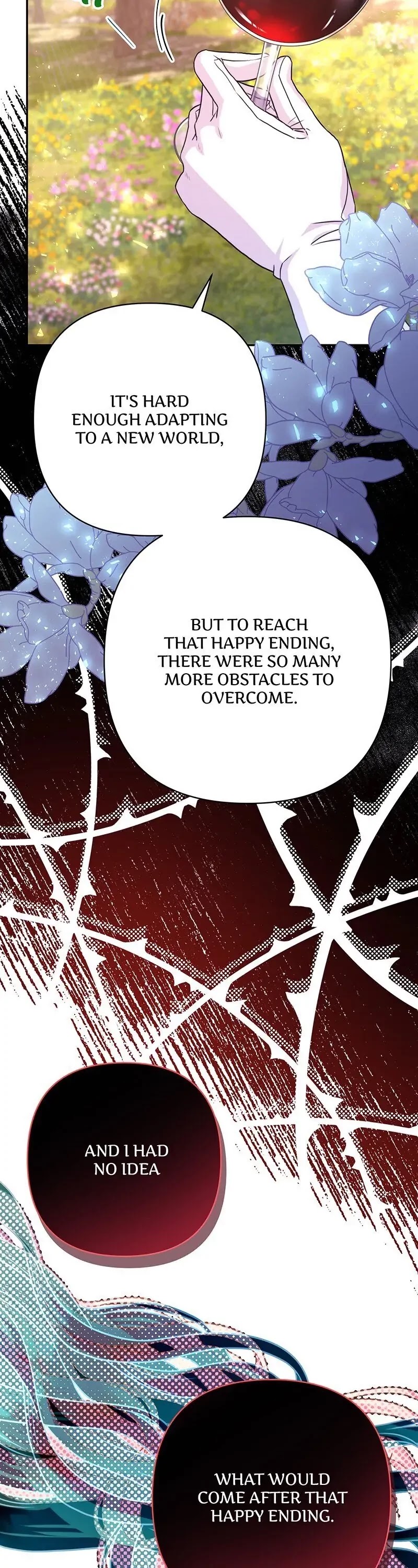 Another Typical Fantasy Romance chapter 30 page 14