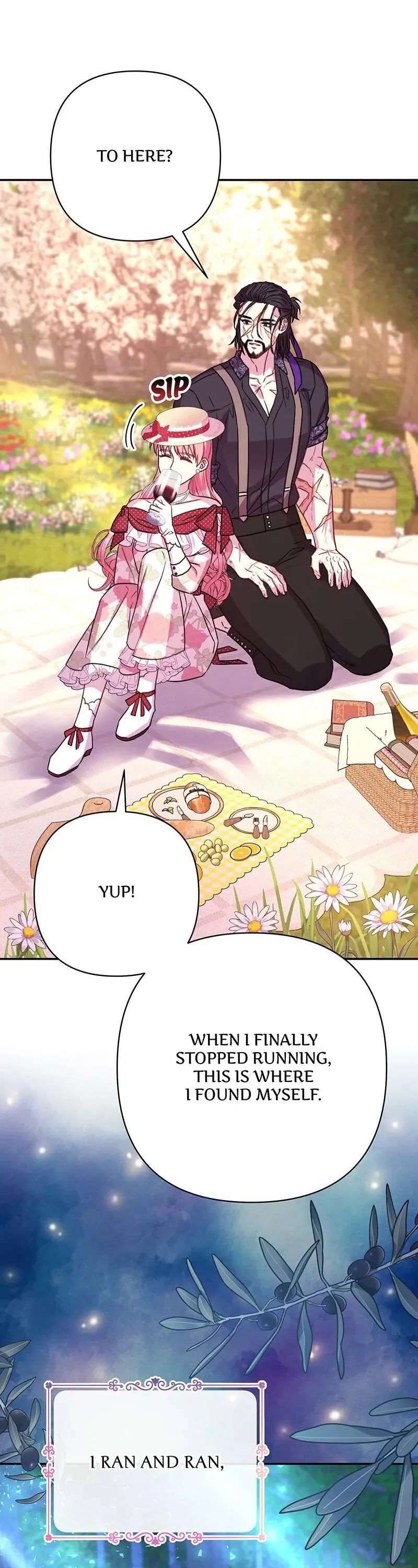 Another Typical Fantasy Romance chapter 30 page 17