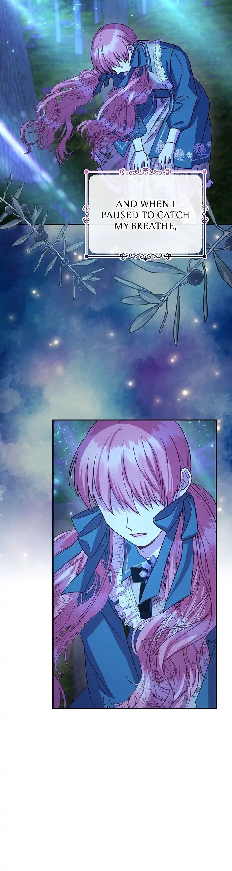 Another Typical Fantasy Romance chapter 30 page 18