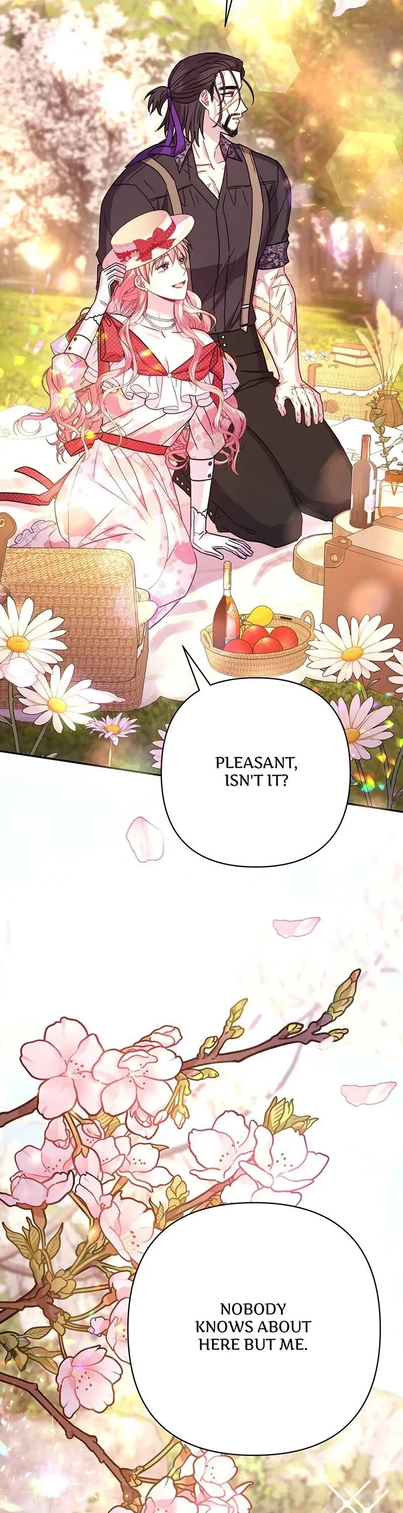 Another Typical Fantasy Romance chapter 30 page 2