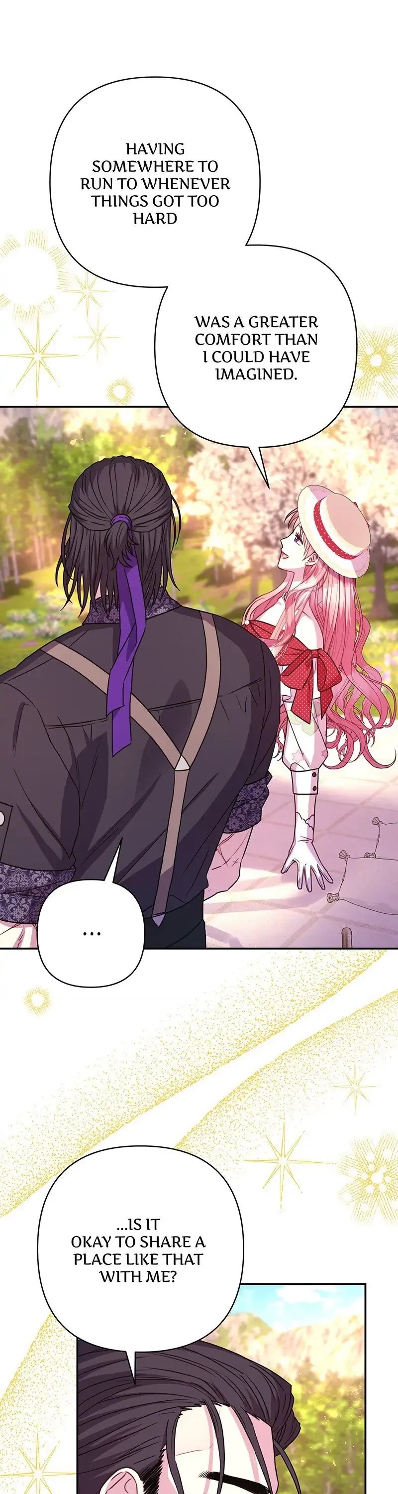 Another Typical Fantasy Romance chapter 30 page 25