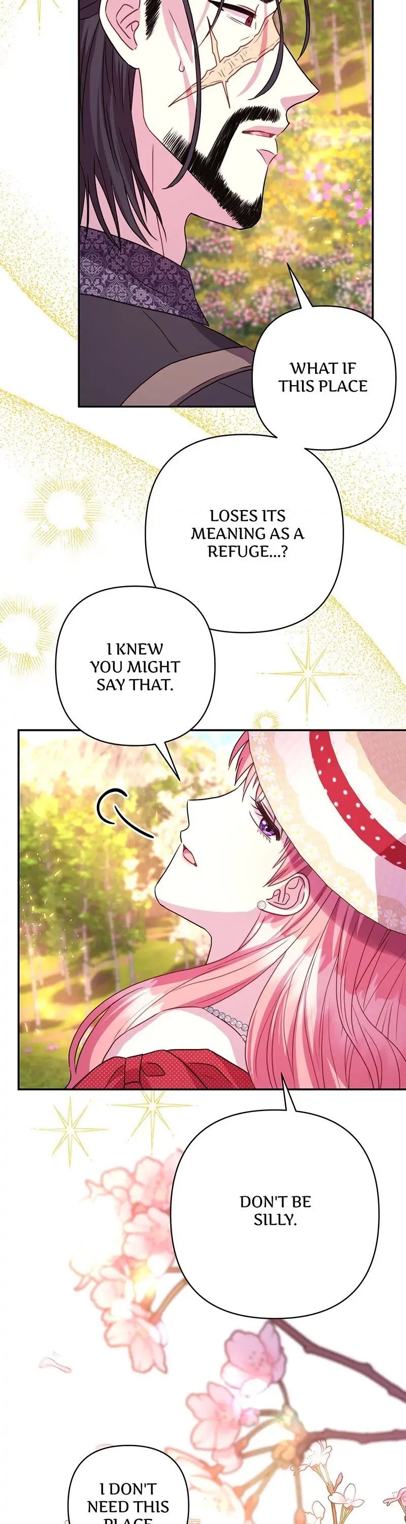 Another Typical Fantasy Romance chapter 30 page 26