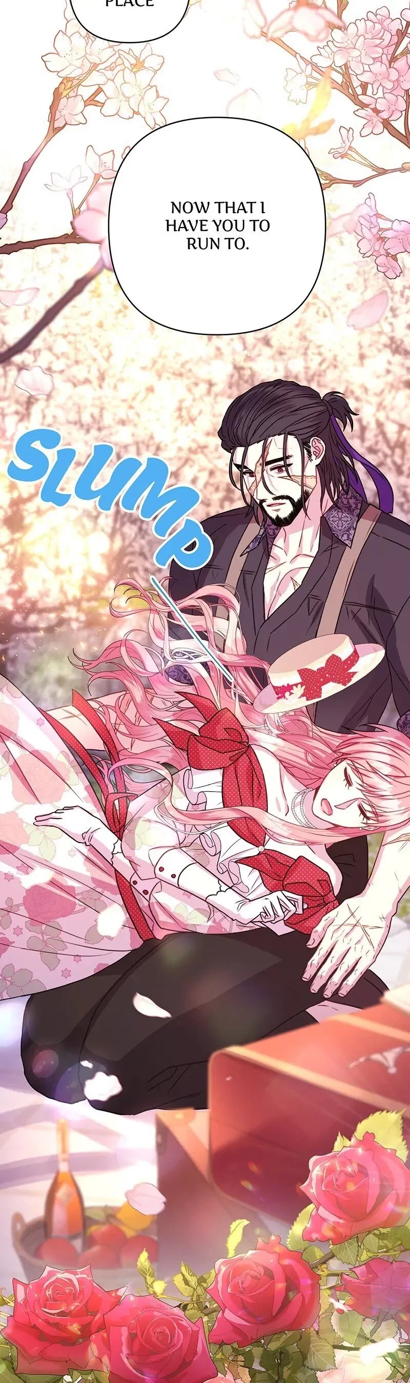 Another Typical Fantasy Romance chapter 30 page 27