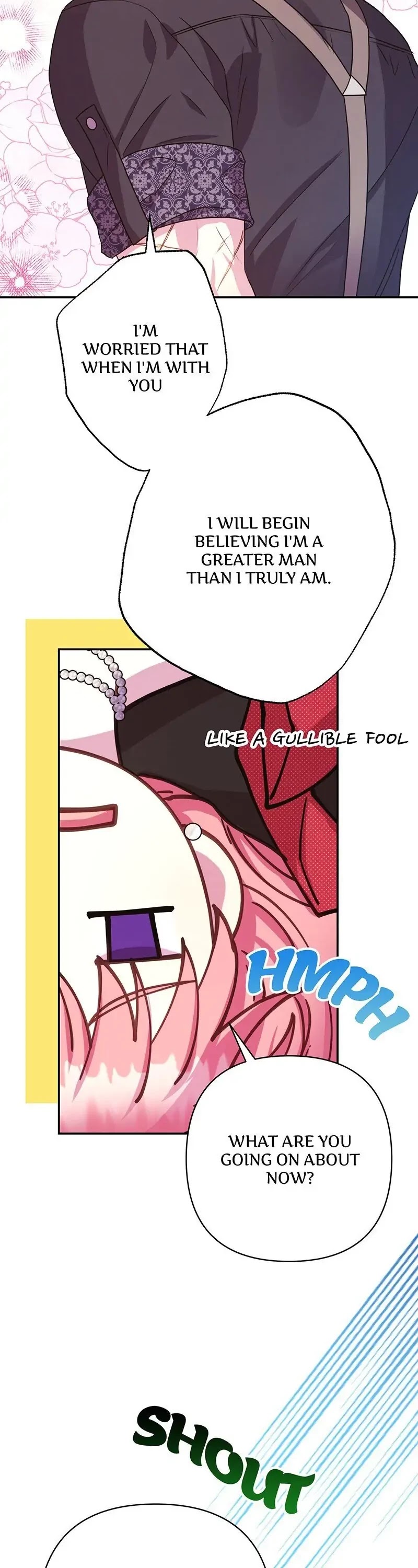 Another Typical Fantasy Romance chapter 30 page 30