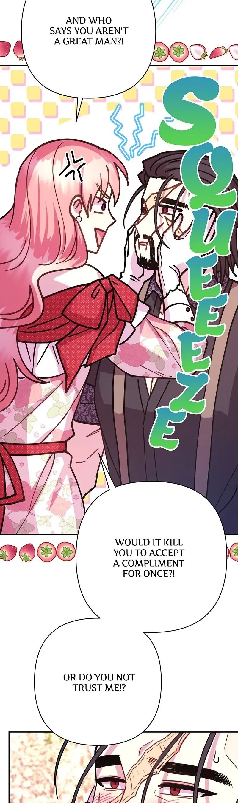 Another Typical Fantasy Romance chapter 30 page 31