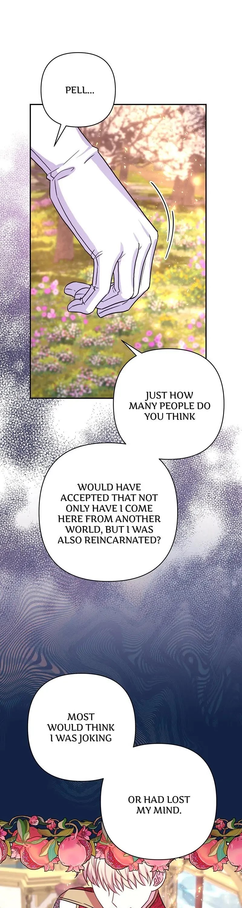 Another Typical Fantasy Romance chapter 30 page 33