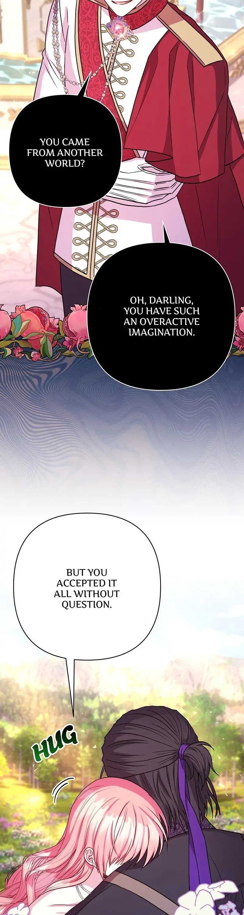 Another Typical Fantasy Romance chapter 30 page 34