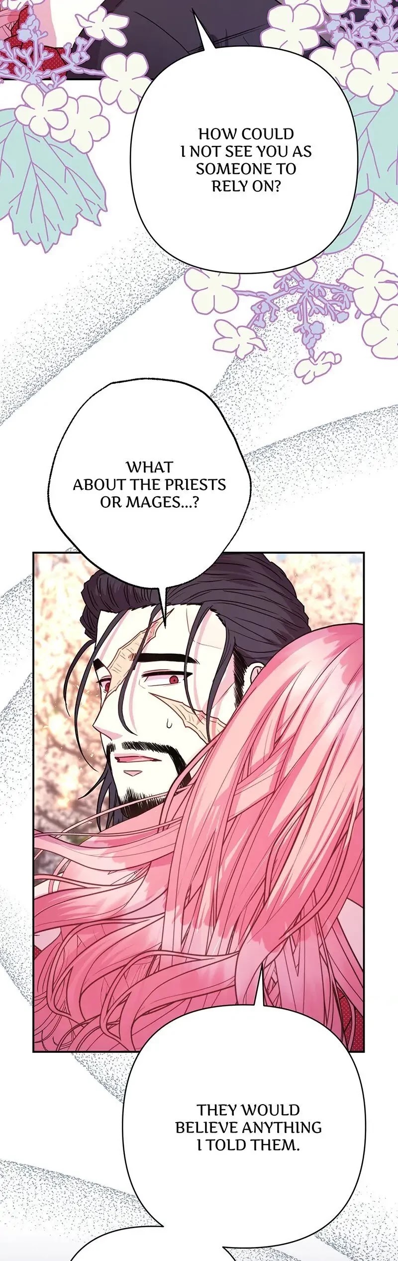 Another Typical Fantasy Romance chapter 30 page 35