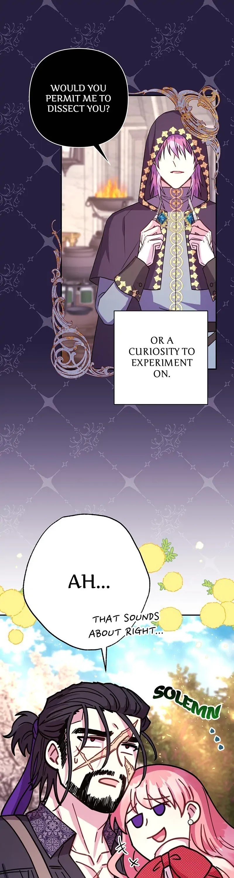 Another Typical Fantasy Romance chapter 30 page 37