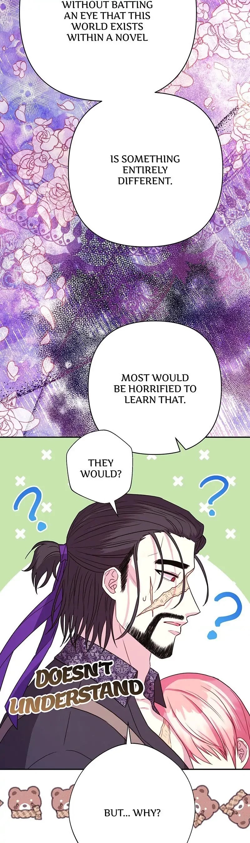 Another Typical Fantasy Romance chapter 30 page 39