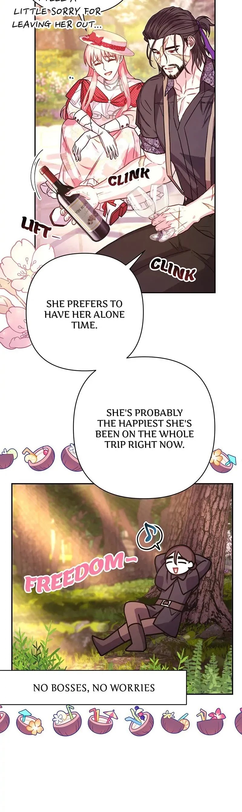 Another Typical Fantasy Romance chapter 30 page 4