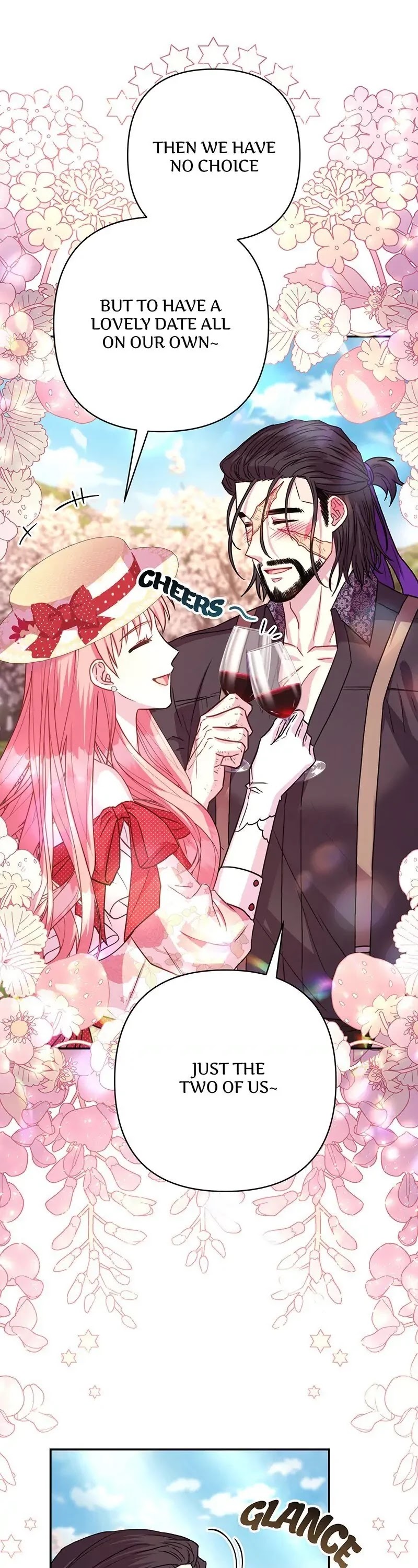 Another Typical Fantasy Romance chapter 30 page 5