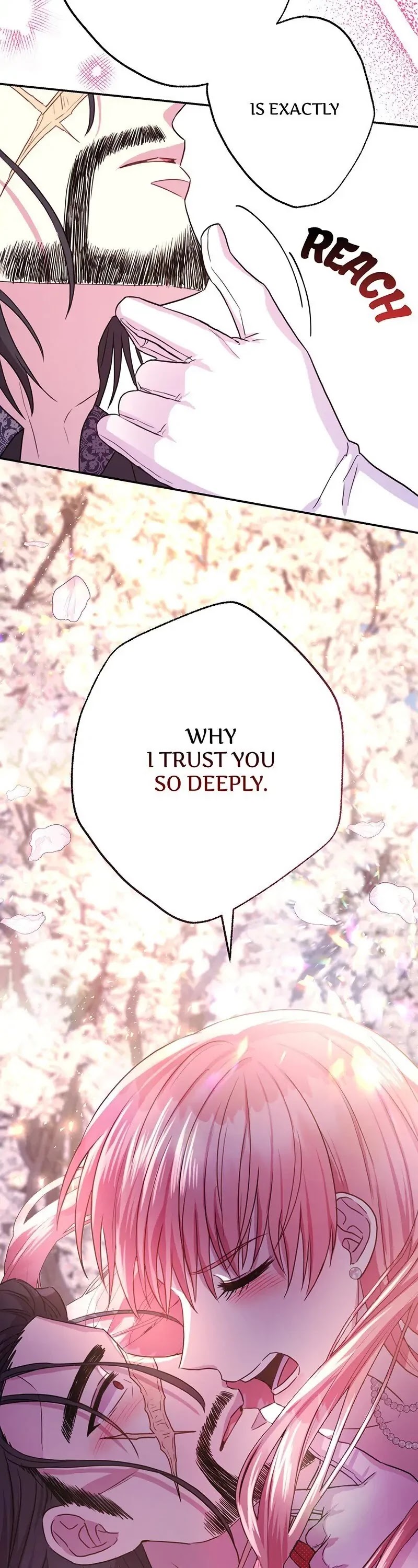 Another Typical Fantasy Romance chapter 30 page 50