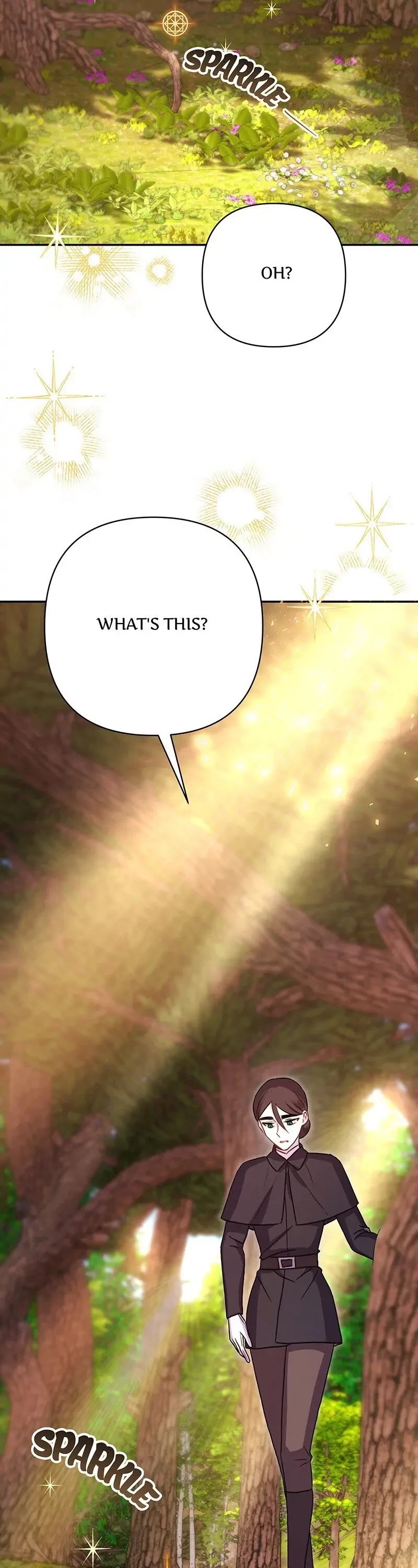 Another Typical Fantasy Romance chapter 30 page 57