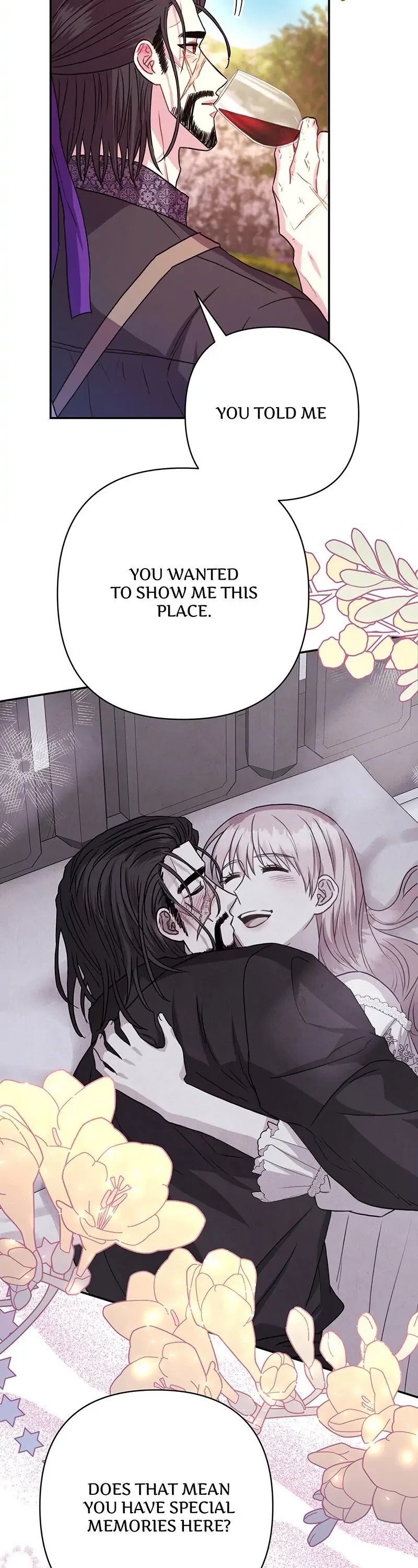 Another Typical Fantasy Romance chapter 30 page 6