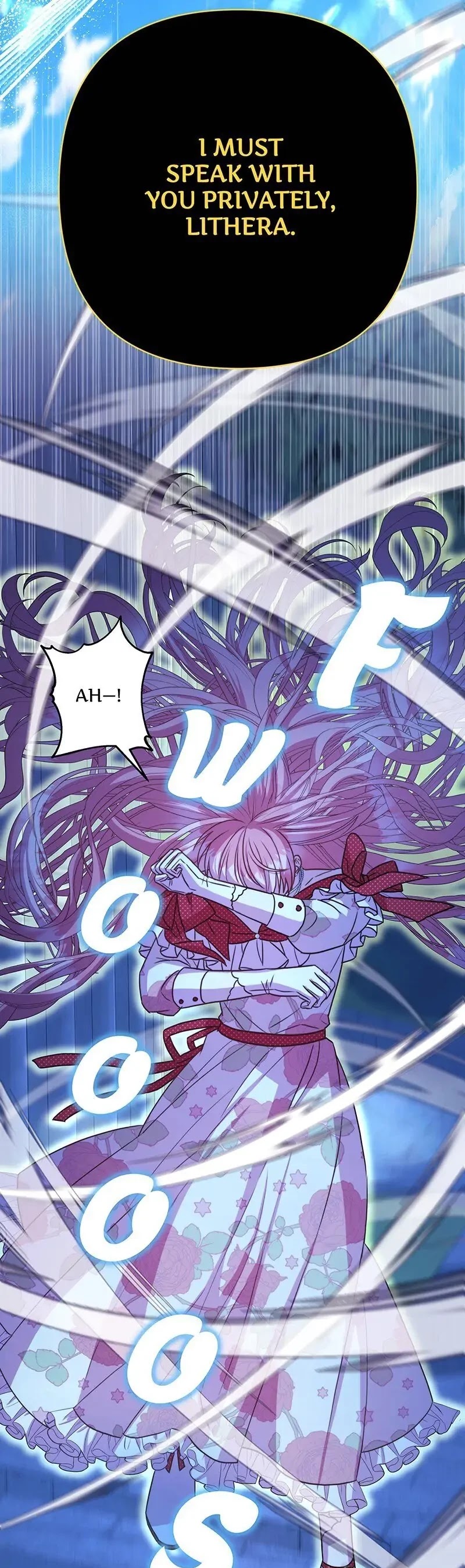 Another Typical Fantasy Romance chapter 31 page 11