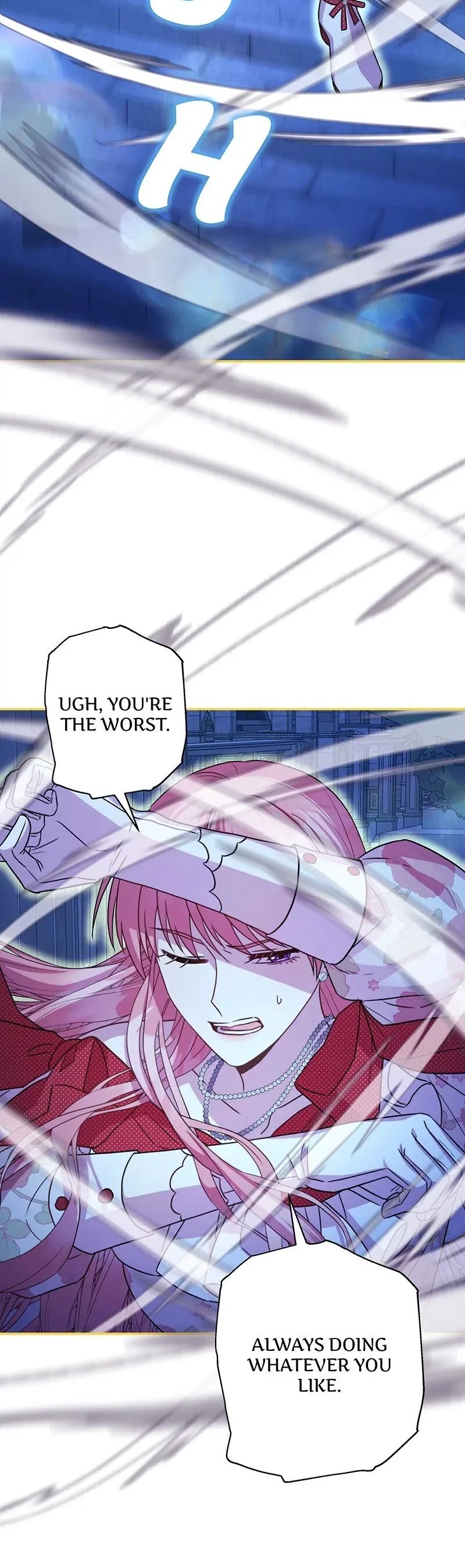 Another Typical Fantasy Romance chapter 31 page 12