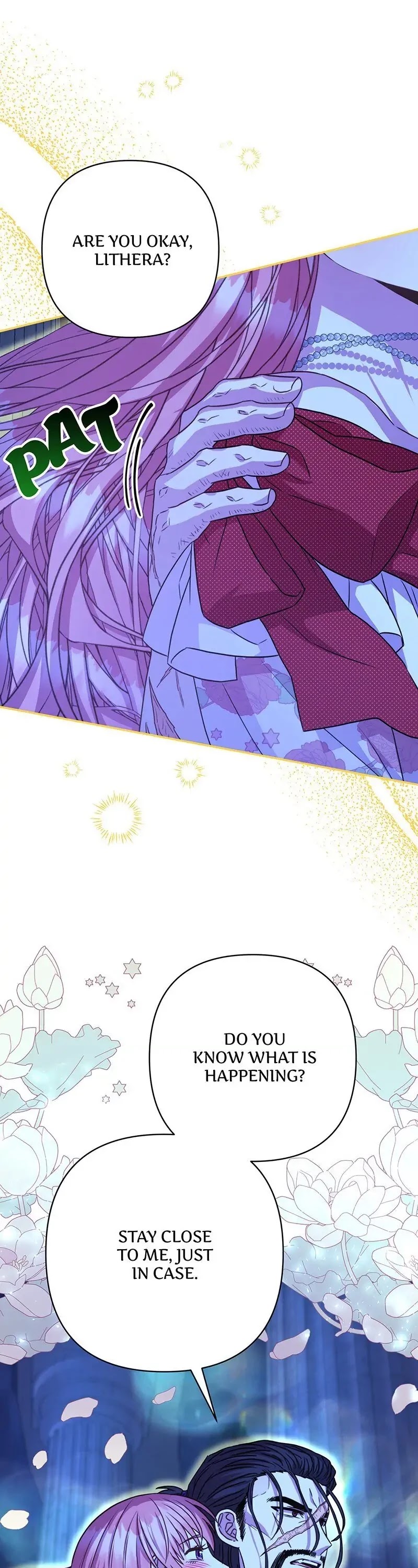 Another Typical Fantasy Romance chapter 31 page 13