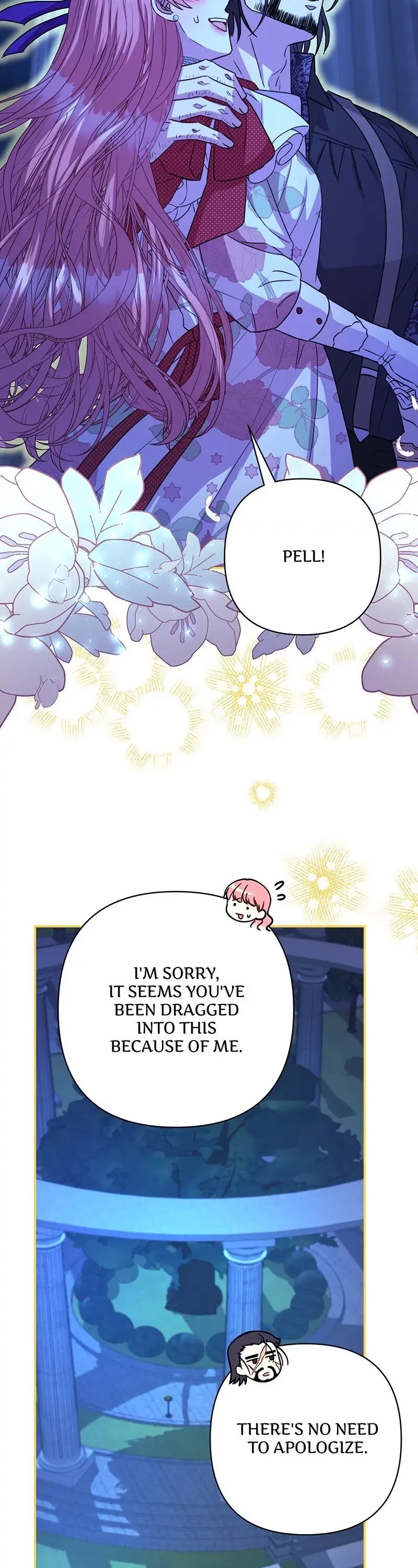 Another Typical Fantasy Romance chapter 31 page 14