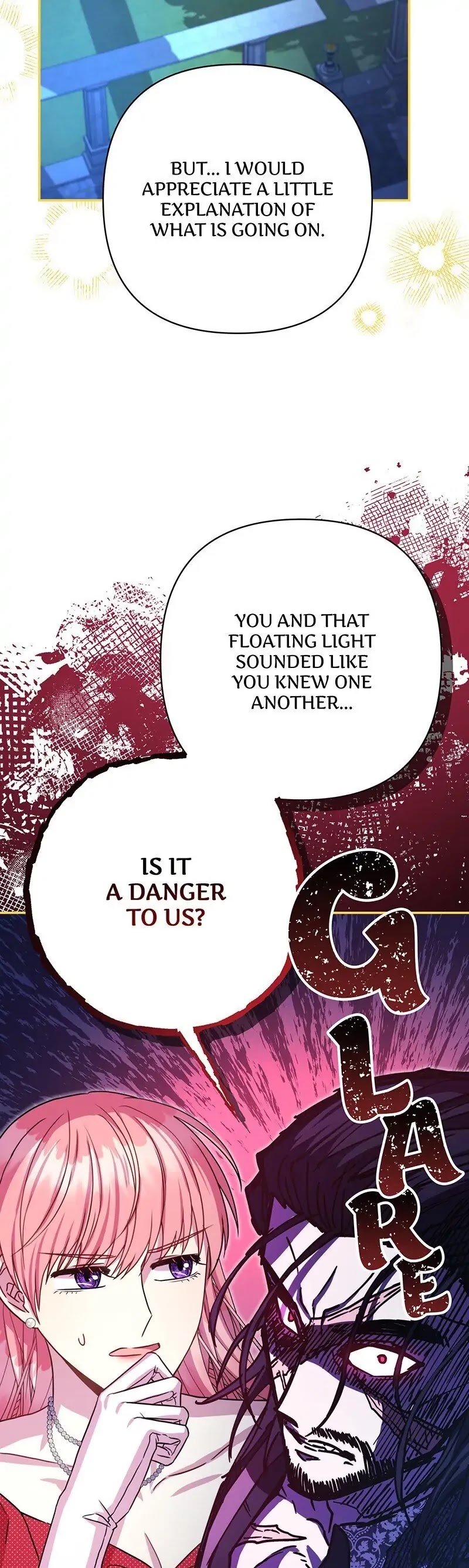 Another Typical Fantasy Romance chapter 31 page 15