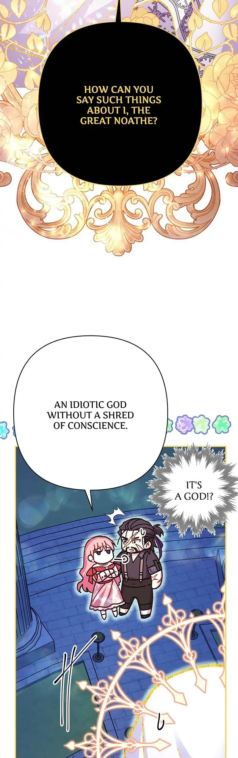 Another Typical Fantasy Romance chapter 31 page 19