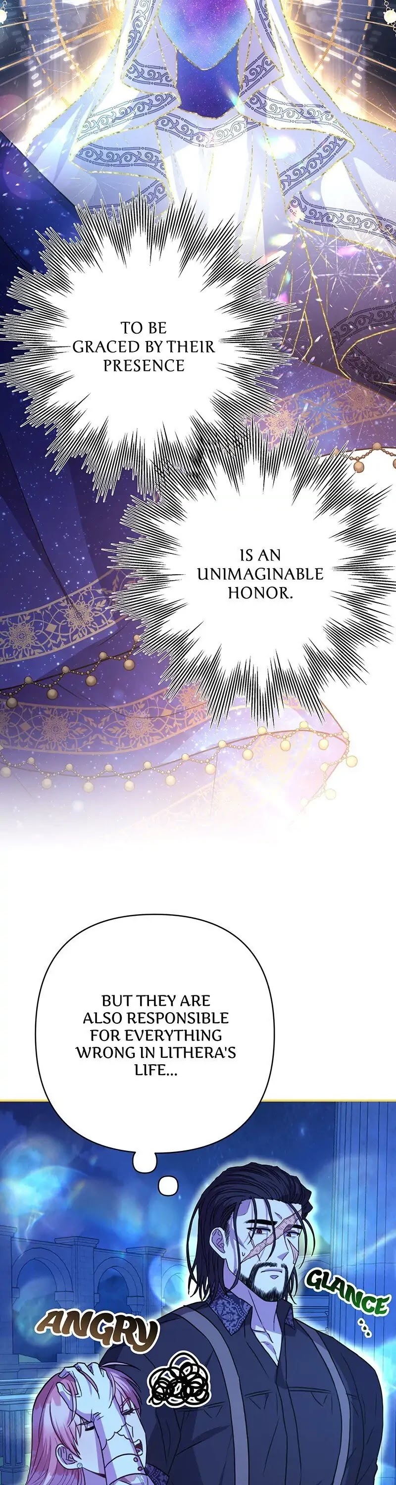 Another Typical Fantasy Romance chapter 31 page 22