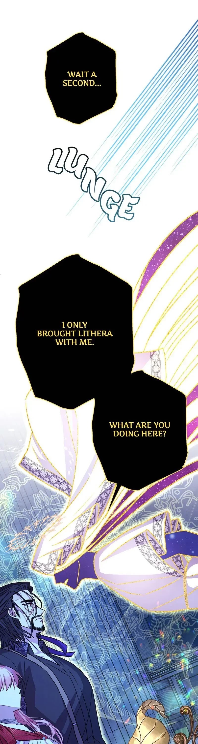 Another Typical Fantasy Romance chapter 31 page 25