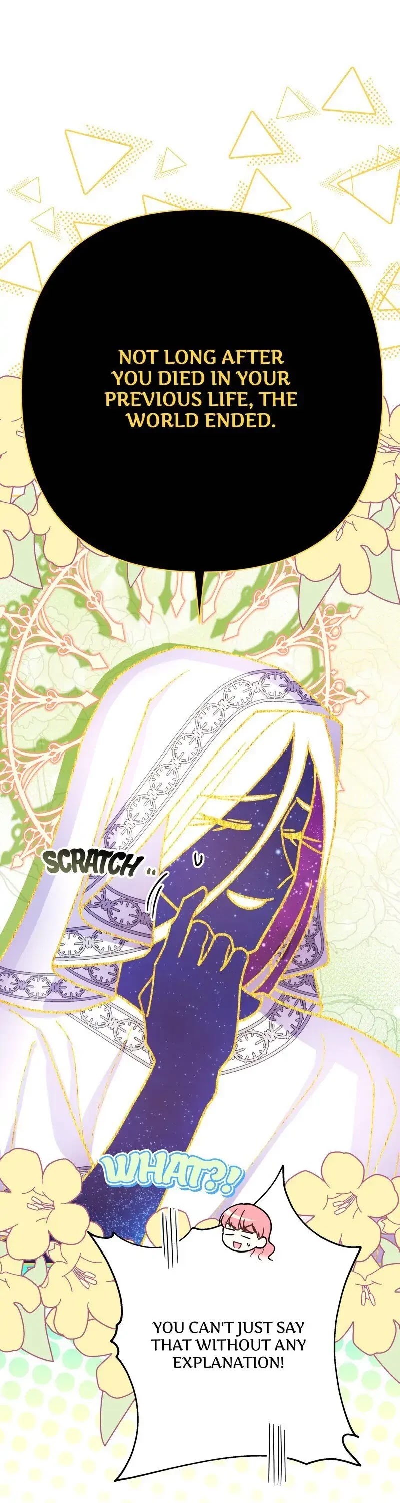 Another Typical Fantasy Romance chapter 31 page 29