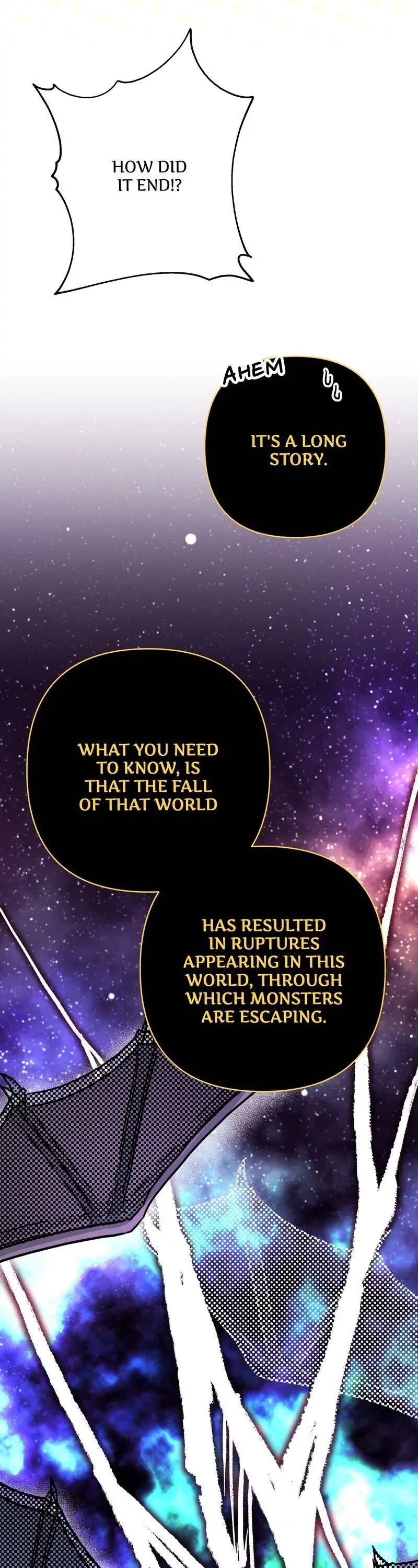 Another Typical Fantasy Romance chapter 31 page 30