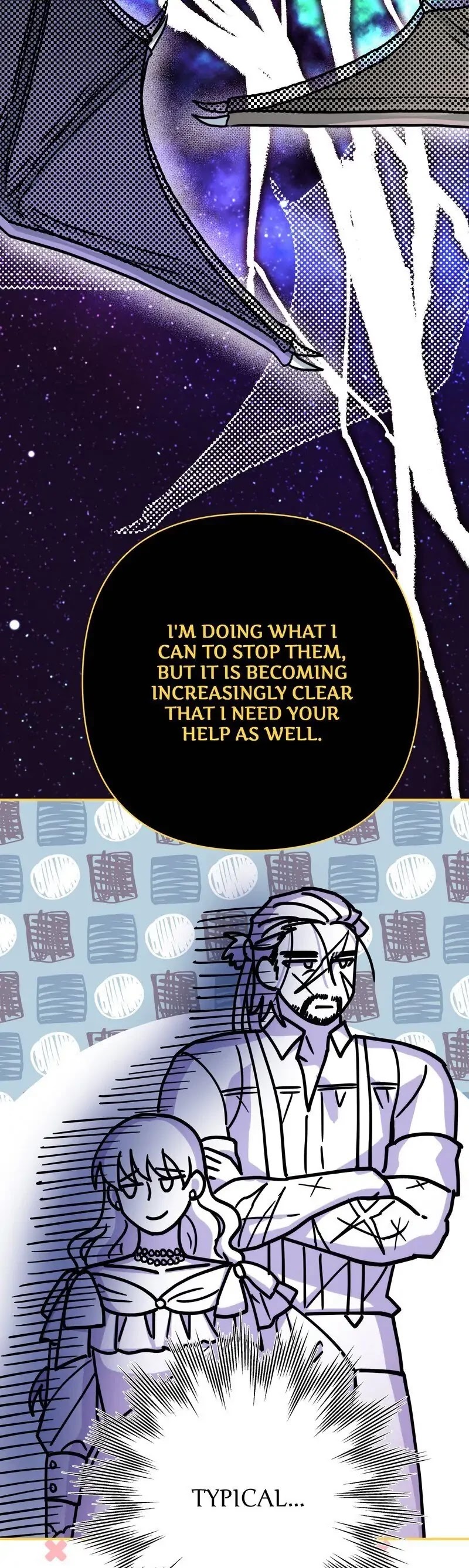 Another Typical Fantasy Romance chapter 31 page 31