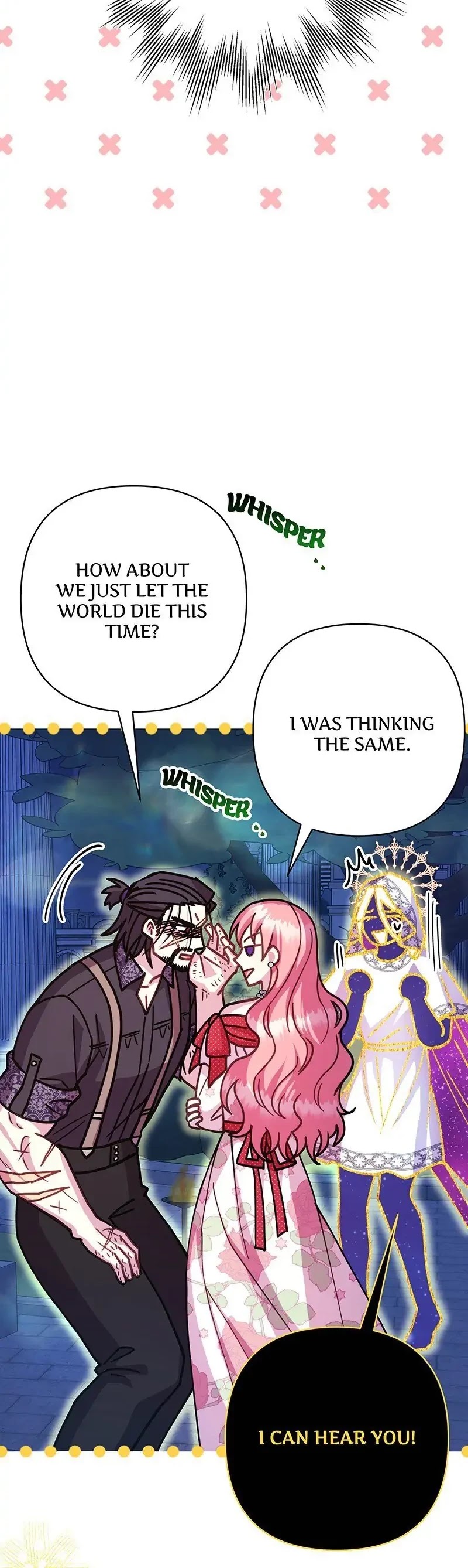 Another Typical Fantasy Romance chapter 31 page 32