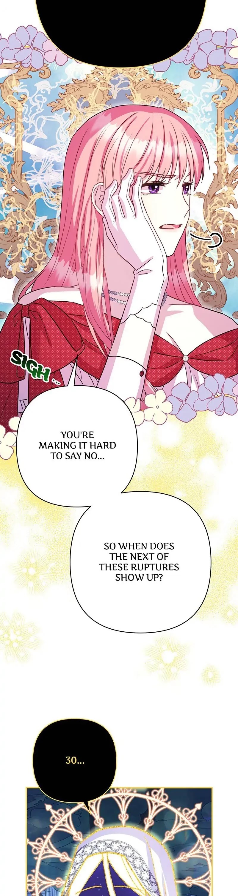 Another Typical Fantasy Romance chapter 31 page 34