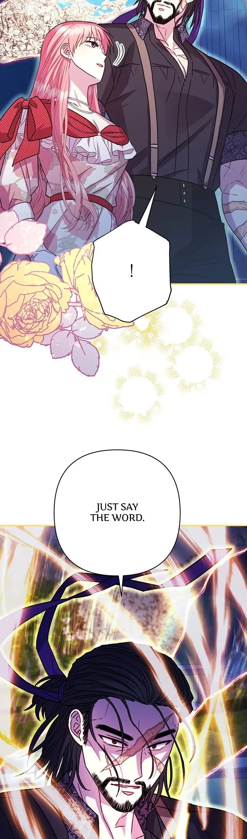 Another Typical Fantasy Romance chapter 31 page 39