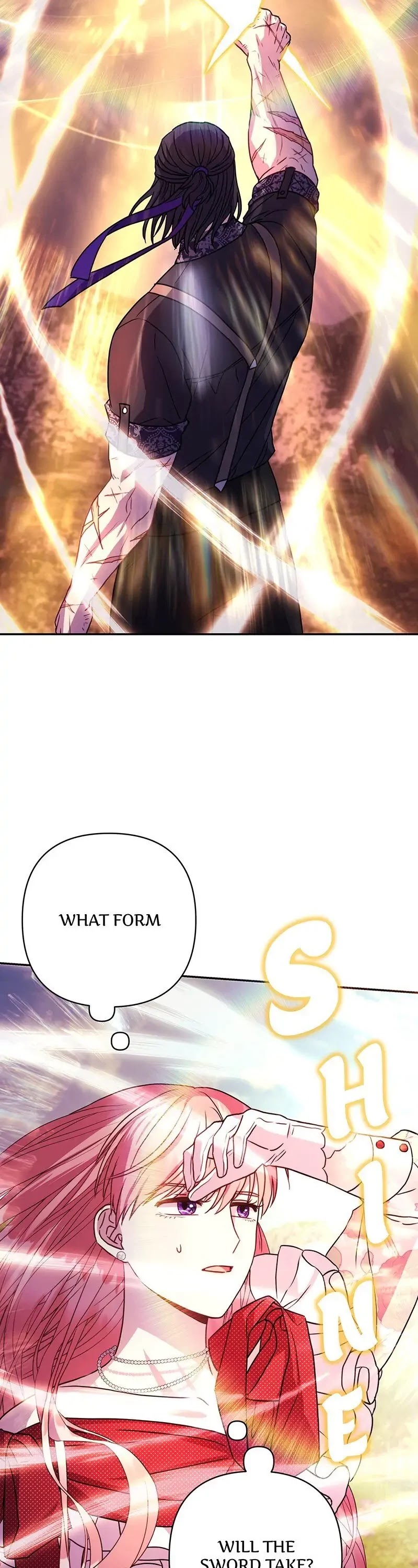 Another Typical Fantasy Romance chapter 31 page 42