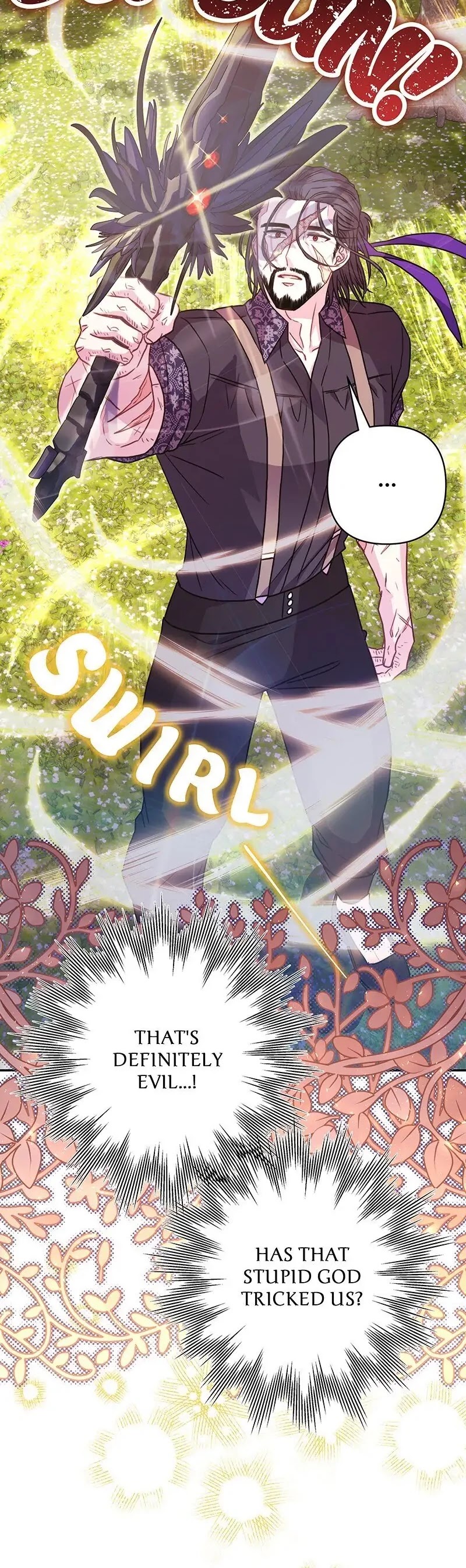 Another Typical Fantasy Romance chapter 31 page 44