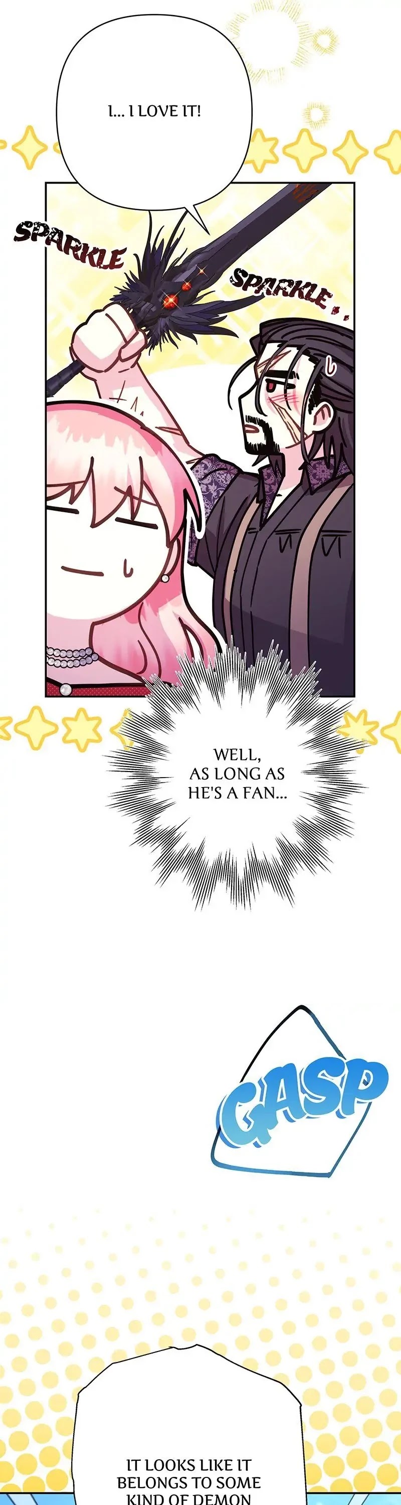 Another Typical Fantasy Romance chapter 31 page 45