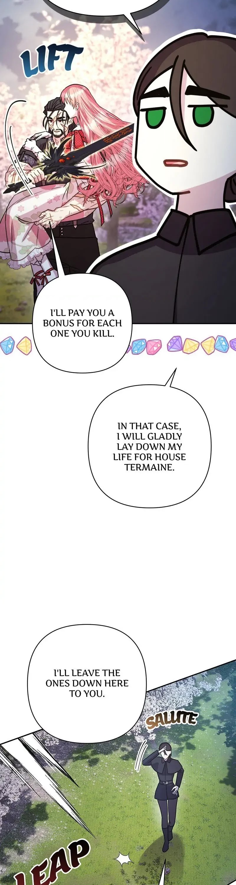 Another Typical Fantasy Romance chapter 31 page 50