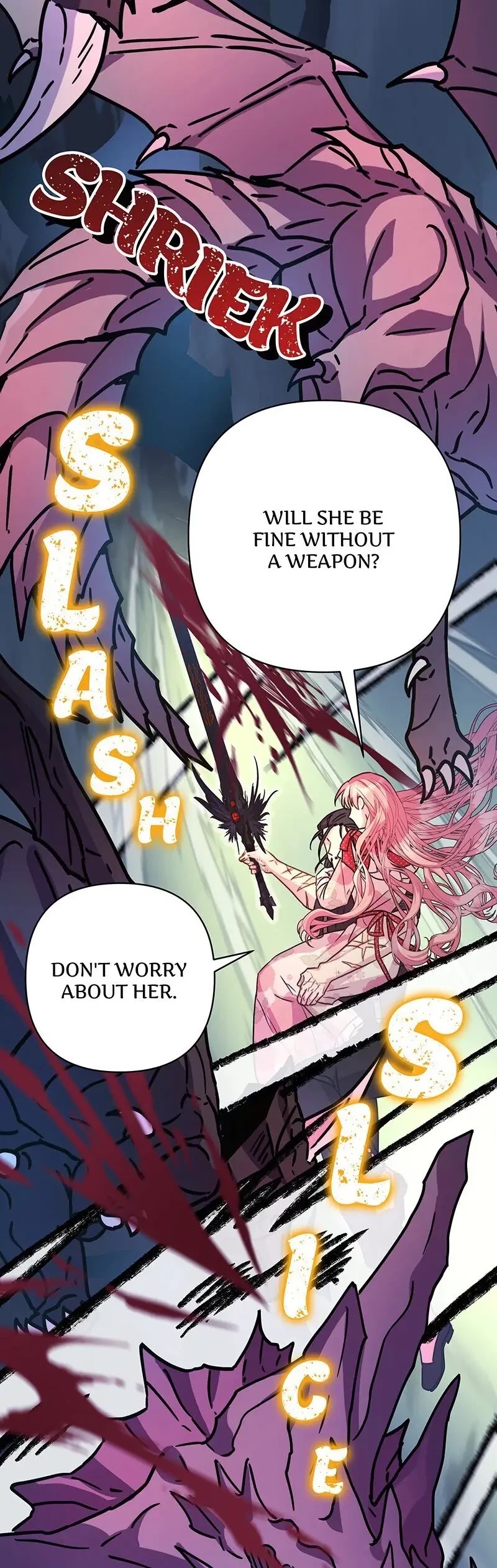 Another Typical Fantasy Romance chapter 31 page 52