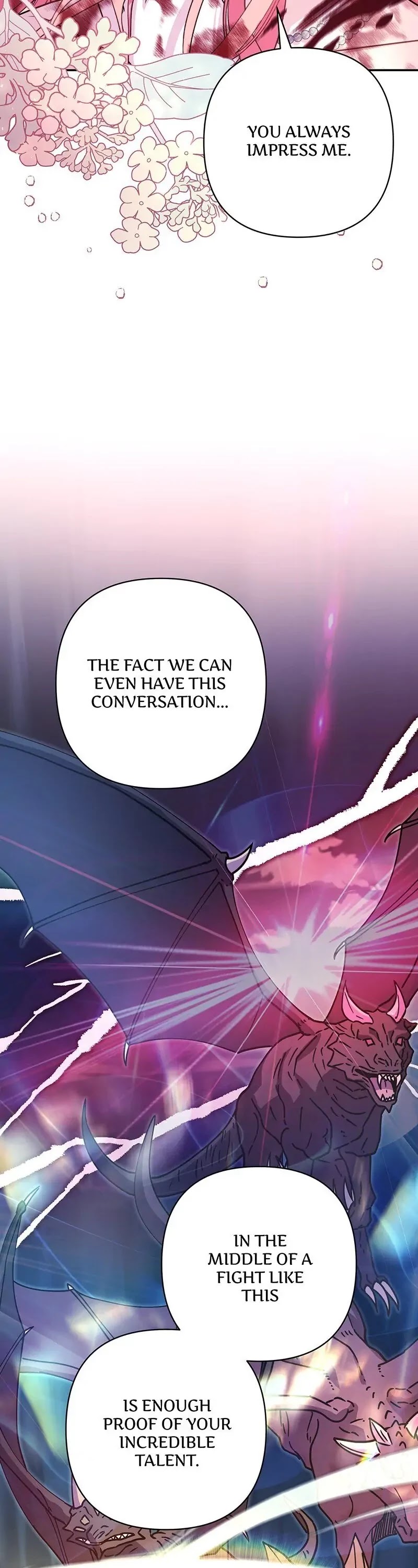 Another Typical Fantasy Romance chapter 31 page 58