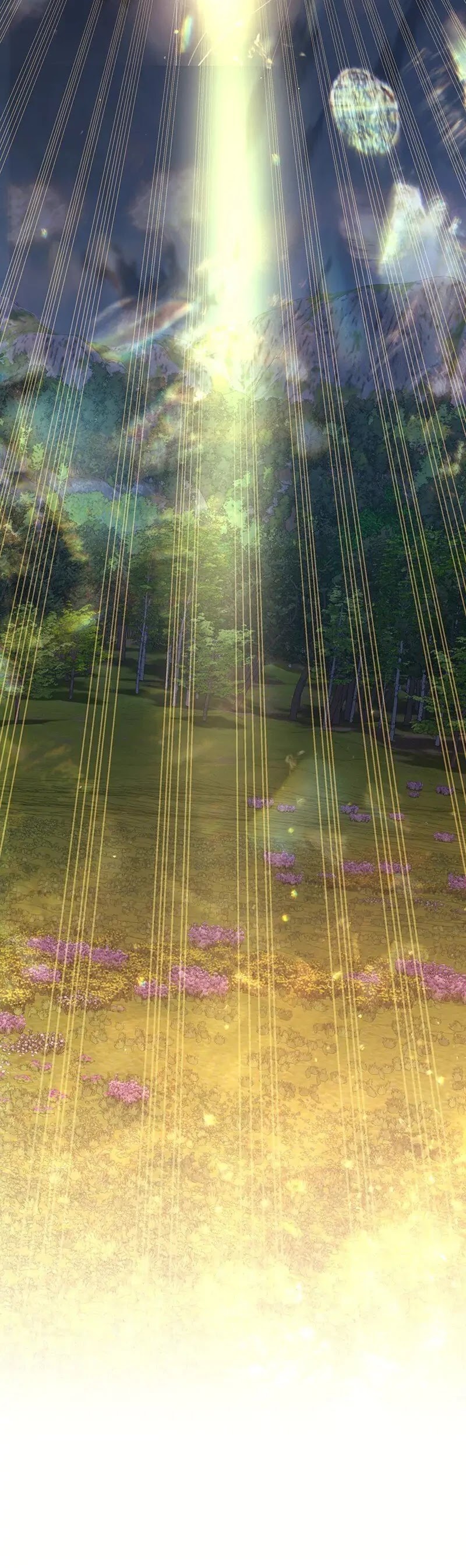 Another Typical Fantasy Romance chapter 31 page 63