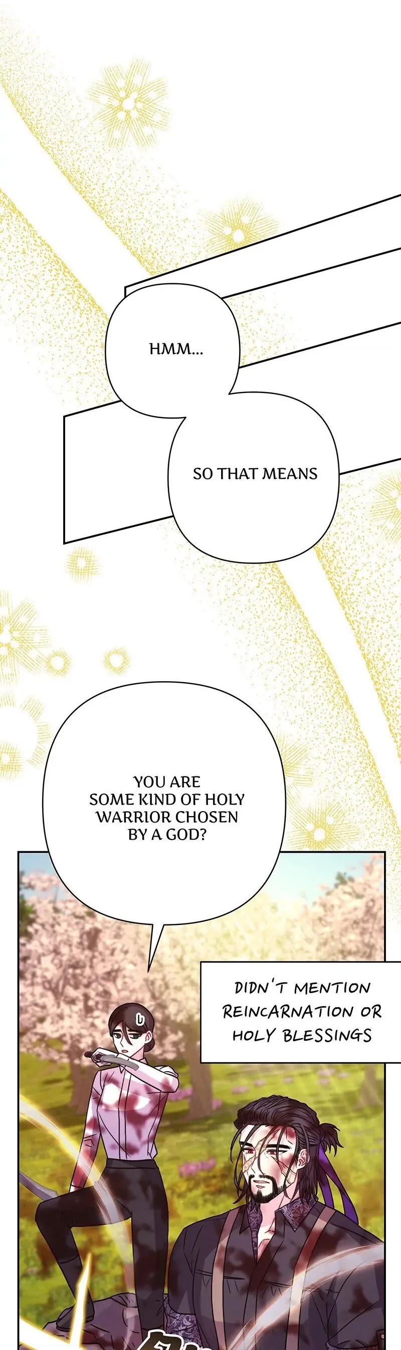 Another Typical Fantasy Romance chapter 31 page 64