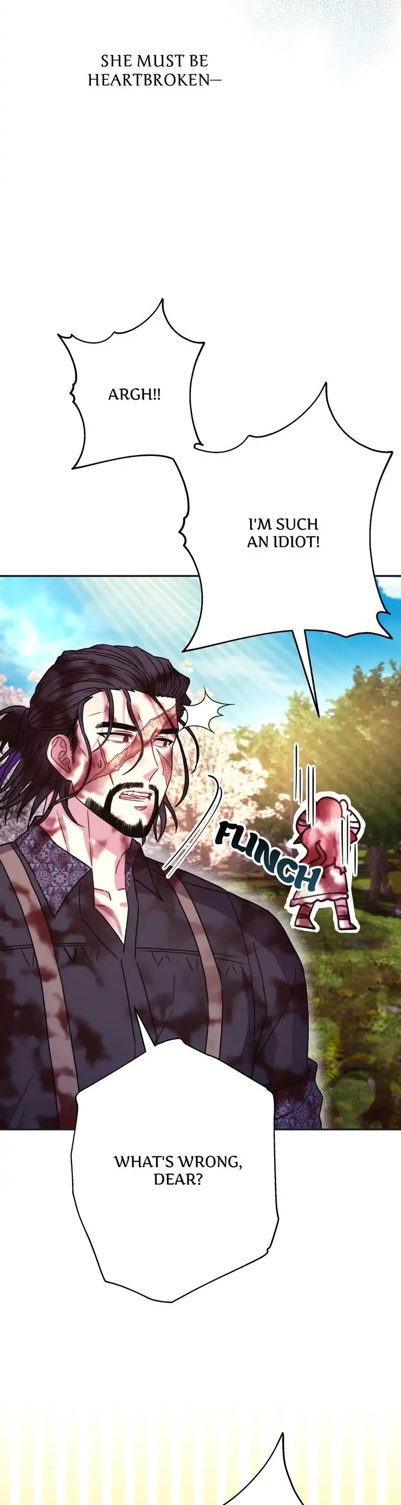 Another Typical Fantasy Romance chapter 31 page 66