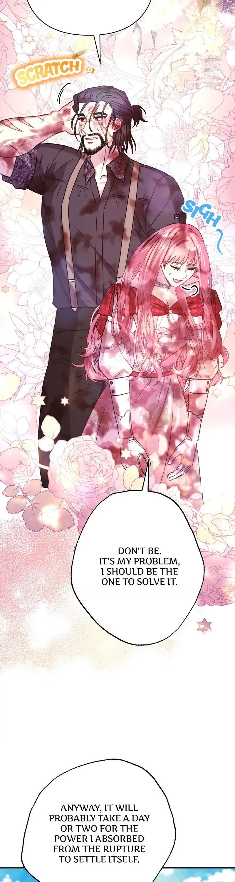 Another Typical Fantasy Romance chapter 31 page 69