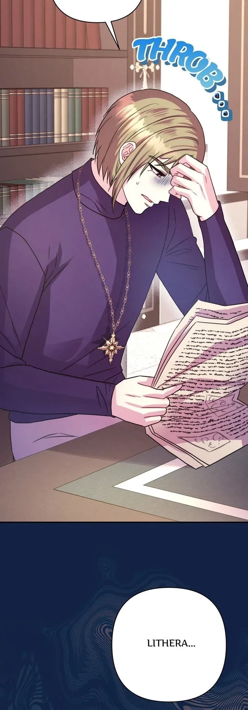 Another Typical Fantasy Romance chapter 31 page 73