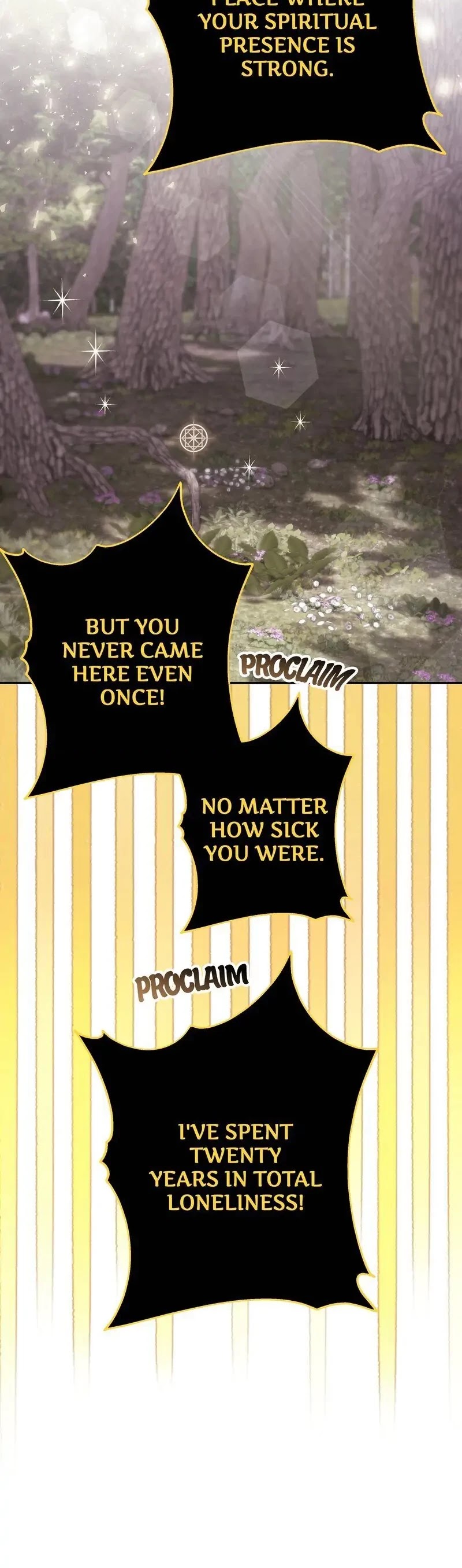 Another Typical Fantasy Romance chapter 31 page 8