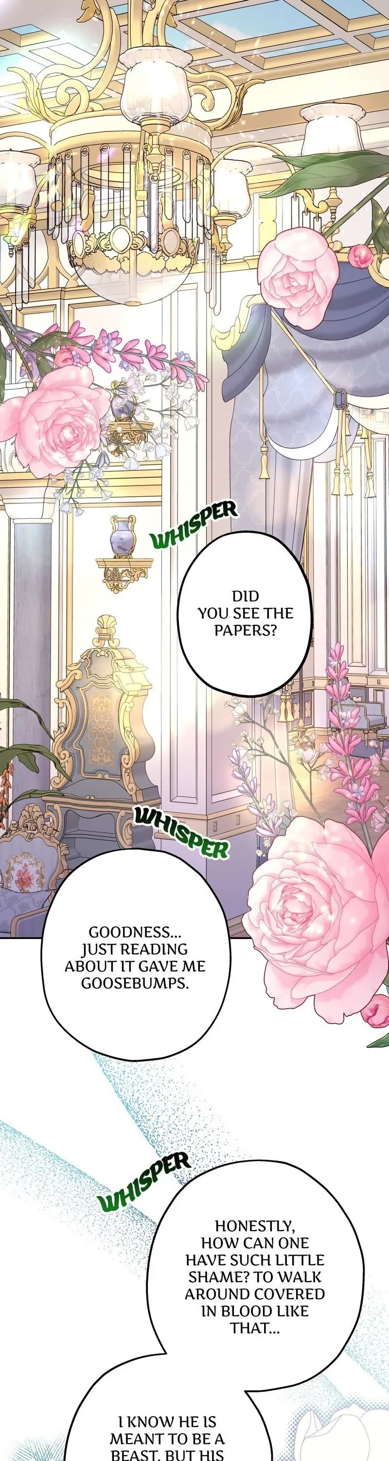 Another Typical Fantasy Romance chapter 32 page 1